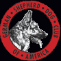 German Shepherd Dog Club of America